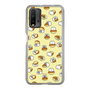 スリムプロテクションケース［ ちみたん - ベビーカステラとちみたん ］