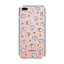 スリムプロテクションケース［ ちみたん - プリンとちみたん ］