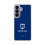 スリムプロテクションケース［ SAMURAI BLUE - ロゴ ］