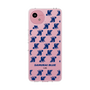 スリムプロテクションケース［ SAMURAI BLUE - パターン ］