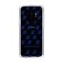 スリムプロテクションケース［ SAMURAI BLUE - パターン ］