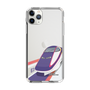 スリムプロテクションケース［ JR東日本 - E3系 - クリア ］