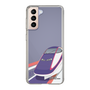 スリムプロテクションケース［ JR東日本 - E3系 - クリア ］