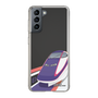 スリムプロテクションケース［ JR東日本 - E3系 - クリア ］
