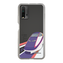 スリムプロテクションケース［ JR東日本 - E3系 - クリア ］