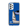 スリムプロテクションケース［ JR東日本 - E7系 - ブルー ］