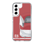 スリムプロテクションケース［ JR東日本 - E6系 - レッド ］