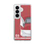 スリムプロテクションケース［ JR東日本 - E6系 - レッド ］