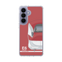 スリムプロテクションケース［ JR東日本 - E6系 - レッド ］