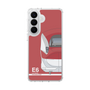 スリムプロテクションケース［ JR東日本 - E6系 - レッド ］