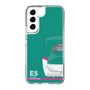 スリムプロテクションケース［ JR東日本 - E5系 - グリーン ］