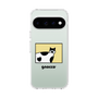スリムプロテクションケース［ gnocco - スクエア - イエロー ］