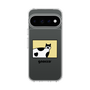 スリムプロテクションケース［ gnocco - スクエア - イエロー ］