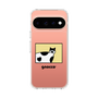 スリムプロテクションケース［ gnocco - スクエア - イエロー ］