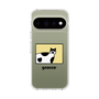 スリムプロテクションケース［ gnocco - スクエア - イエロー ］
