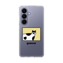 スリムプロテクションケース［ gnocco - スクエア - イエロー ］