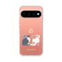 スリムプロテクションケース［ gnocco - しっぽあそび ］