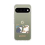 スリムプロテクションケース［ gnocco - しっぽあそび ］