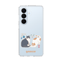 スリムプロテクションケース［ gnocco - しっぽあそび ］