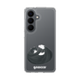 スリムプロテクションケース［ gnocco - アンモニャイト ］