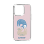 スリムプロテクションケース［ gnocco - 遊ぶ猫さんたち ］