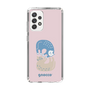 スリムプロテクションケース［ gnocco - 遊ぶ猫さんたち ］