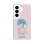 スリムプロテクションケース［ gnocco - 遊ぶ猫さんたち ］