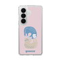 スリムプロテクションケース［ gnocco - 遊ぶ猫さんたち ］