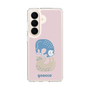 スリムプロテクションケース［ gnocco - 遊ぶ猫さんたち ］