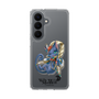 スリムプロテクションケース［ クイズRPG 魔法使いと黒猫のウィズ - E ］
