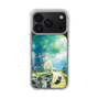 スリムプロテクションケース［ クイズRPG 魔法使いと黒猫のウィズ - I ］