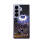 スリムプロテクションケース［ クイズRPG 魔法使いと黒猫のウィズ - K ］