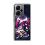 スリムプロテクションケース［ クイズRPG 魔法使いと黒猫のウィズ - P ］