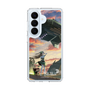 スリムプロテクションケース［ クイズRPG 魔法使いと黒猫のウィズ - T ］