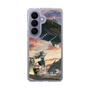 スリムプロテクションケース［ クイズRPG 魔法使いと黒猫のウィズ - T ］