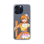 スリムプロテクションケース［ ラブライブ！スーパースター!! - 澁谷 かのん - 衣装 ］