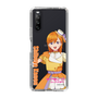 スリムプロテクションケース［ ラブライブ！スーパースター!! - 澁谷 かのん - 衣装 ］