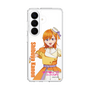 スリムプロテクションケース［ ラブライブ！スーパースター!! - 澁谷 かのん - 衣装 ］