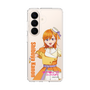 スリムプロテクションケース［ ラブライブ！スーパースター!! - 澁谷 かのん - 衣装 ］