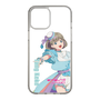 スリムプロテクションケース［ ラブライブ！スーパースター!! - 唐 可可 - 衣装 ］
