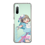 スリムプロテクションケース［ ラブライブ！スーパースター!! - 唐 可可 - 衣装 ］
