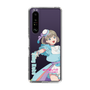 スリムプロテクションケース［ ラブライブ！スーパースター!! - 唐 可可 - 衣装 ］
