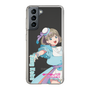 スリムプロテクションケース［ ラブライブ！スーパースター!! - 唐 可可 - 衣装 ］
