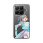 スリムプロテクションケース［ ラブライブ！スーパースター!! - 唐 可可 - 衣装 ］