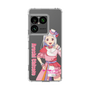 スリムプロテクションケース［ ラブライブ！スーパースター!! - 嵐 千砂都 - 衣装 ］