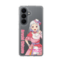 スリムプロテクションケース［ ラブライブ！スーパースター!! - 嵐 千砂都 - 衣装 ］