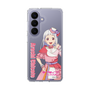 スリムプロテクションケース［ ラブライブ！スーパースター!! - 嵐 千砂都 - 衣装 ］