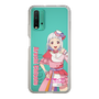 スリムプロテクションケース［ ラブライブ！スーパースター!! - 嵐 千砂都 - 衣装 ］