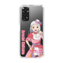 スリムプロテクションケース［ ラブライブ！スーパースター!! - 嵐 千砂都 - 衣装 ］