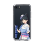 スリムプロテクションケース［ ラブライブ！スーパースター!! - 葉月 恋 - 衣装 ］